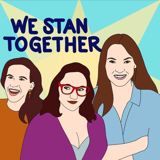 Instagram Influencers - podcast episode cover