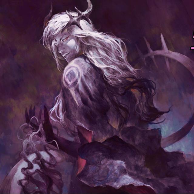 Ronnie Pontiac on Myth, Magic & The Mysteries of Orpheus - podcast episode cover