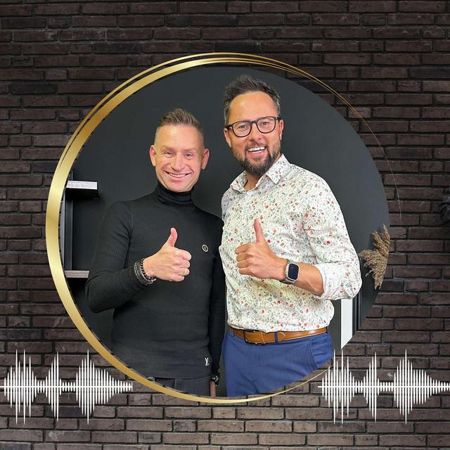 64 - Nezapomínejte na skvělý poslední dojem, říká Radim Pařík - podcast episode cover