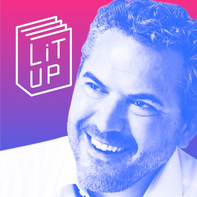 Re-release: Cody Keenan on Grace: President Obama and Ten Days in the Battle for America. - podcast episode cover