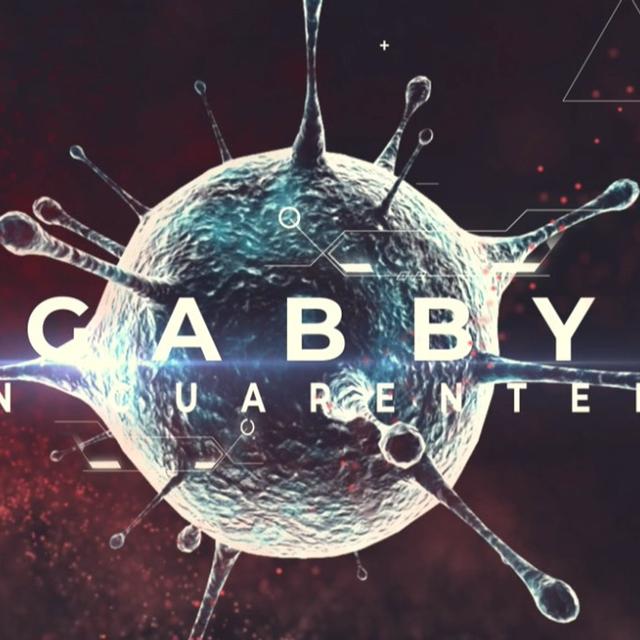 Gabby en Cuarentena EP 6 - podcast episode cover