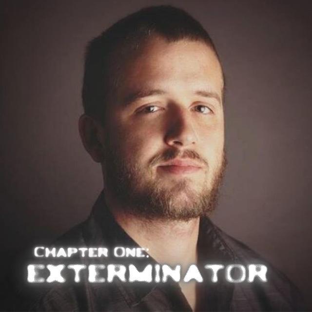 S5, Chapter 1: Exterminator - podcast episode cover