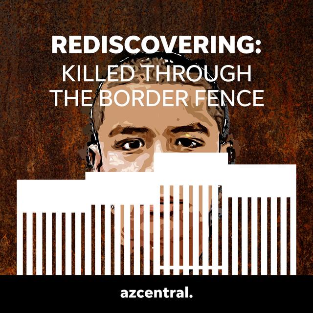 S3 EP02: An identity revealed - podcast episode cover