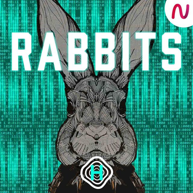 INTRODUCING: Rabbits - podcast episode cover