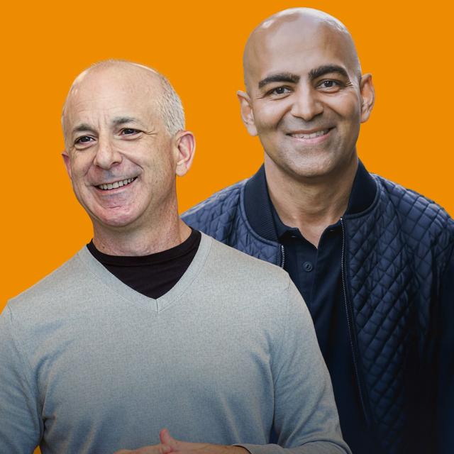 Where We Are in the AI Cycle - podcast episode cover