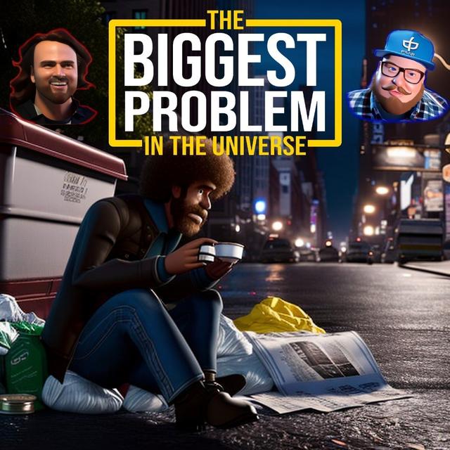 Episode 69 - podcast episode cover