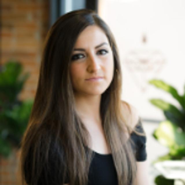 S 3: Ep. 4: The Gray Matters: An Interview with Haley DeGreve - podcast episode cover