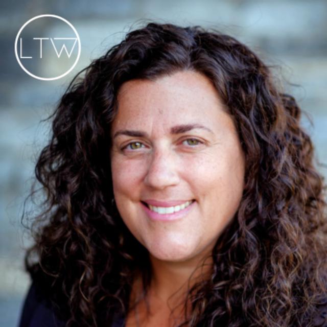 A Letter to the Daughter Learning to Be Little and Dependent on the Father // Heather Khym - podcast episode cover