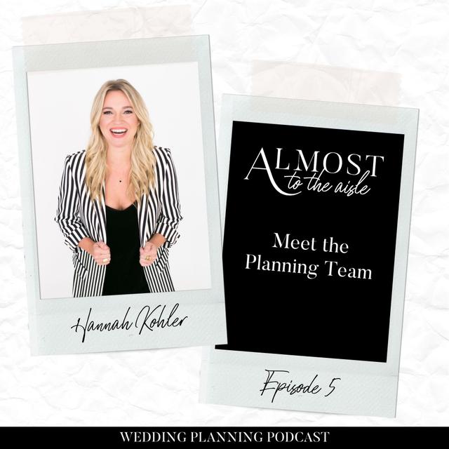 5 | Meet the ATTA Planning Team: Hannah Kohler - podcast episode cover