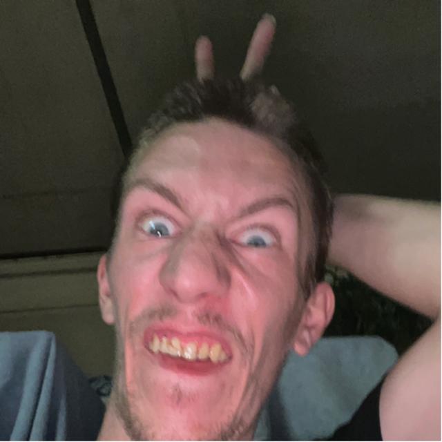 Cute Vampy Buny - podcast episode cover