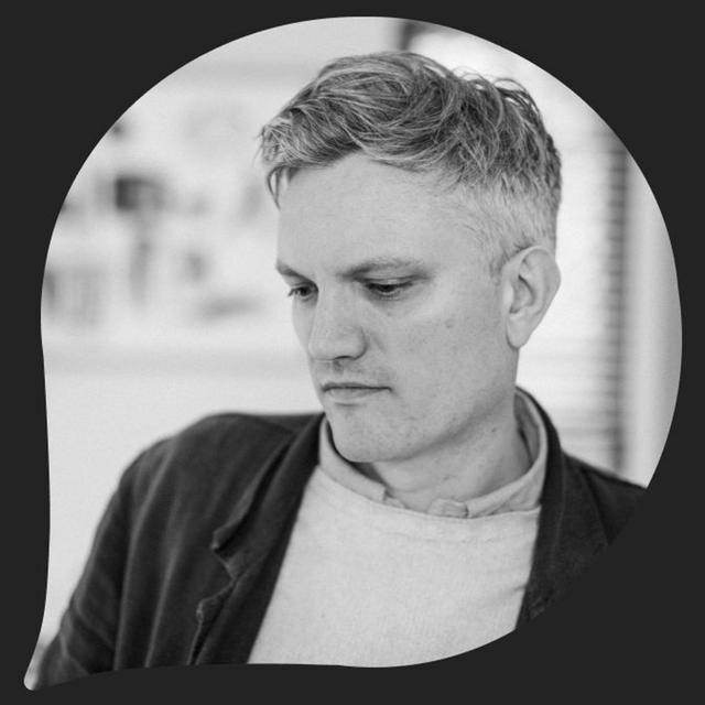 Mark O’Connell On A Thread Of Violence - podcast episode cover