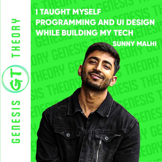 If you want to learn how to GET STARTED, or how to BUILD your own tech startup, LISTEN TO THIS PODCAST - podcast episode cover