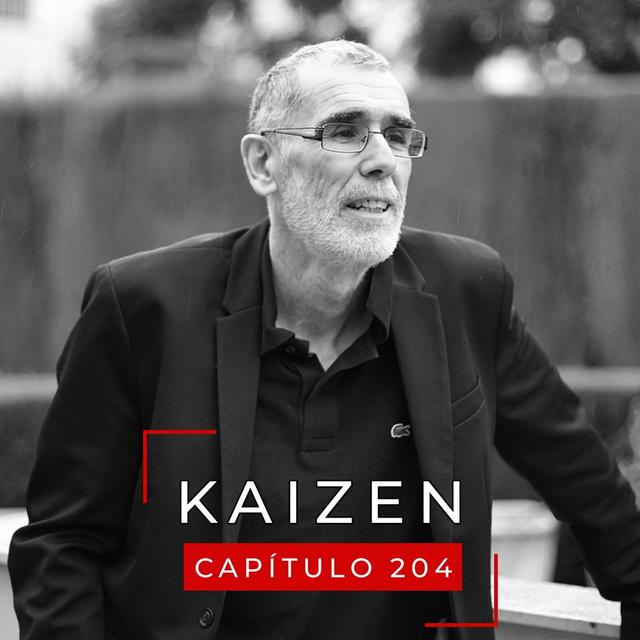 #204 Juanjo Gómez Cadenas: neutrinos, neandertales y poemas - podcast episode cover