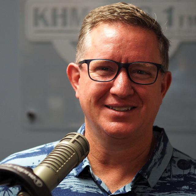 Chris Anderson - podcast episode cover