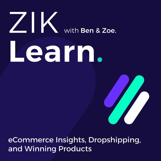 #3 eBay Hacks: Multiple Variations for MORE Profit - podcast episode cover