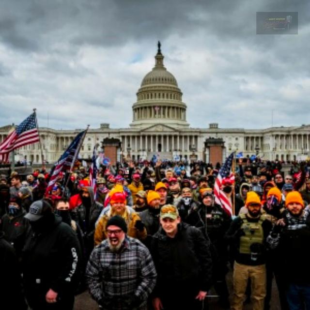 AGS 64 - "This Is America" - podcast episode cover
