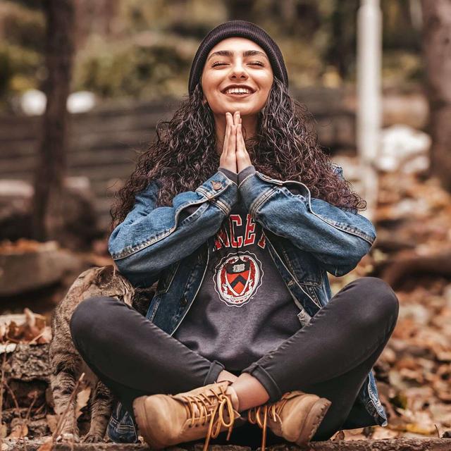 Loving Kindness Meditation: The Secret To Loving Yourself - podcast episode cover