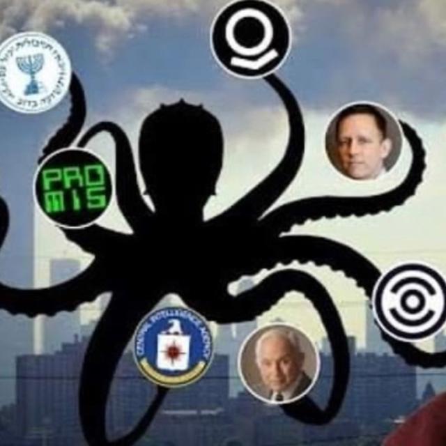 #242: Epstein 911 Swapcast with Corbett, Webb, Bermas and Varandas - podcast episode cover