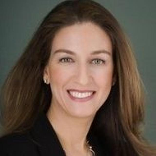 128 - Nancy Hocking, JetBlue, Director Gateway Programs - podcast episode cover