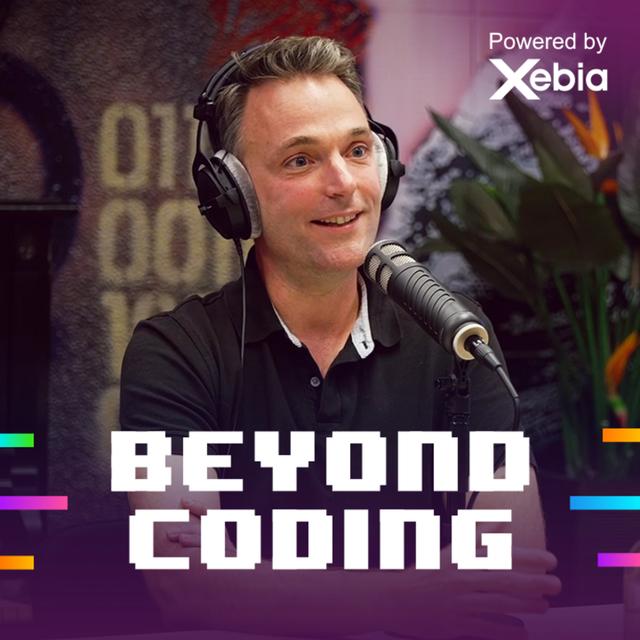 Measuring Engineering Productivity with Walter de Bruijn - podcast episode cover