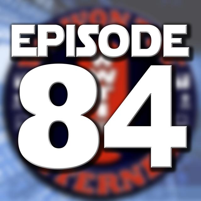 I'm A Hustler, Baby (Episode 84) - podcast episode cover