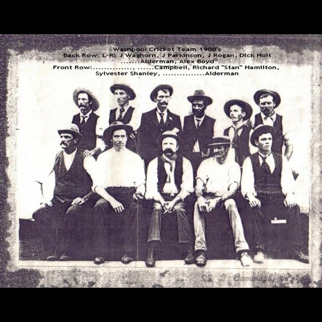 Caribbean Convicts in Australia - podcast episode cover