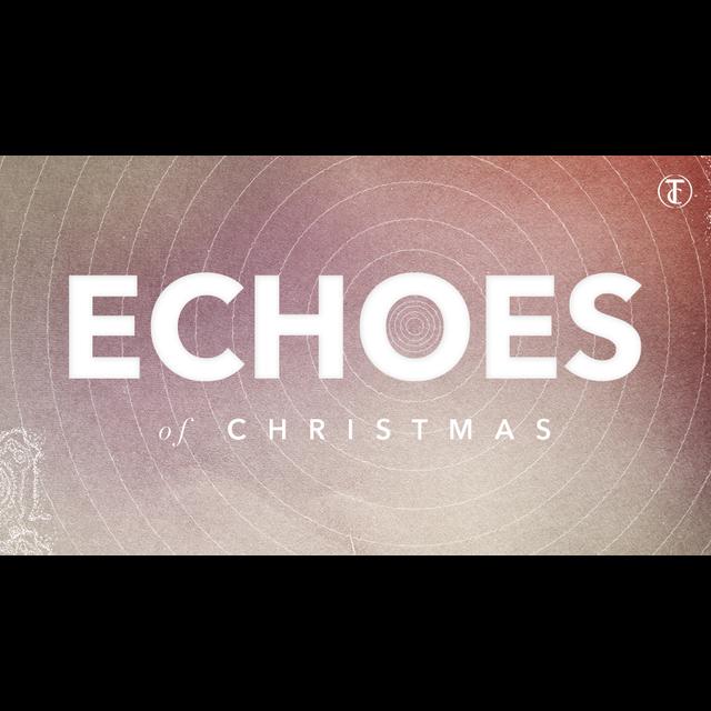 Echoes Of Christmas: Echoes Of Christmas In The Garden - Part II - podcast episode cover