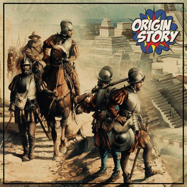 Genocide – Part One – The ultimate crime - podcast episode cover