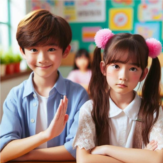 EP23 出乎意料！聽話的乖孩子還是叛逆的壞小孩更會賺錢？ - podcast episode cover