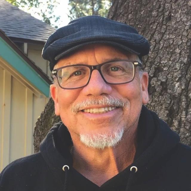 Episode 39: An Eternal Offering with Daryl Grigsby - podcast episode cover