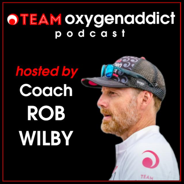3 Ironman Bike Training Mistakes to Avoid | Ep 481 - podcast episode cover