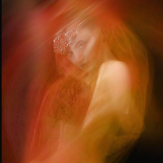 Martina Markota on Alchemy & Nephilim Blood - podcast episode cover