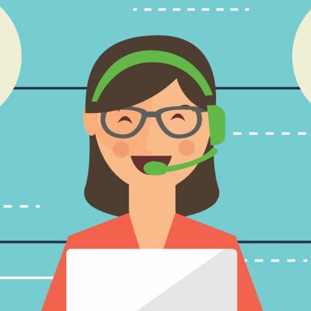 Telephone Skills - Managing Customer’s Expectations - podcast episode cover