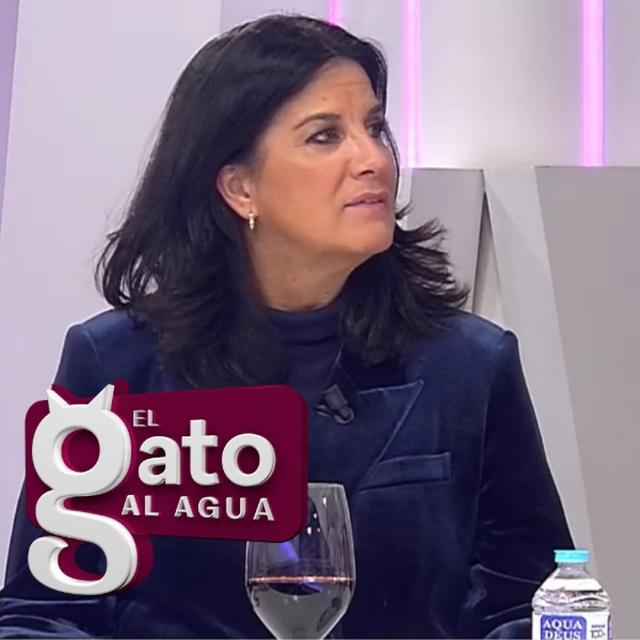 El Gato al Agua | 17/12/24 - podcast episode cover