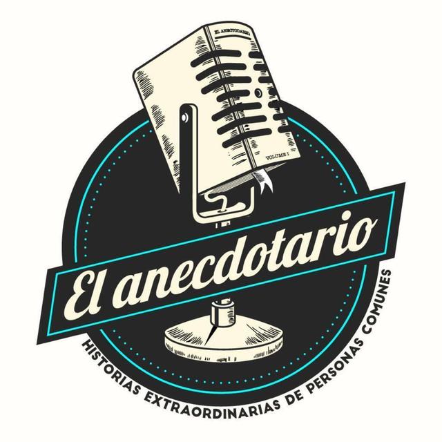 No diga una idiotez, que lo tengo en altavoz - podcast episode cover
