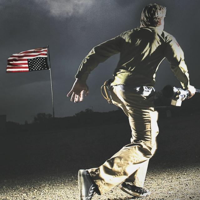 Episode #56 - The Last Eagle Scout - podcast episode cover