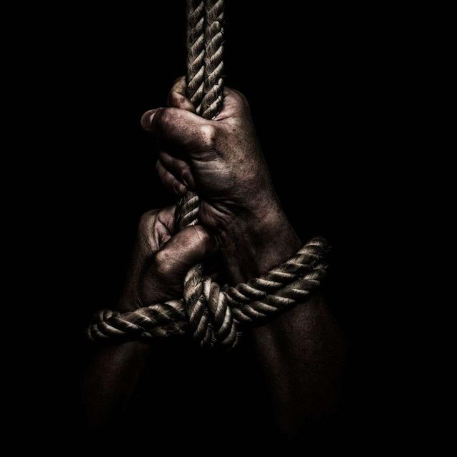 Killing for Punishment - podcast episode cover