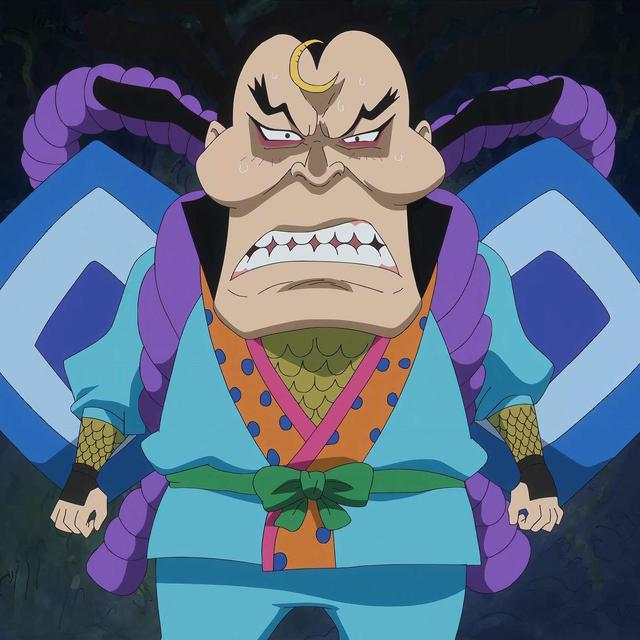 One Piece Eps 769-771 - podcast episode cover