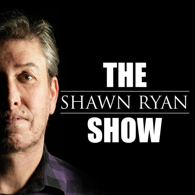 #50 Chris / Kristin Beck - Navy SEAL Transitions To Woman Then Back To Man - podcast episode cover