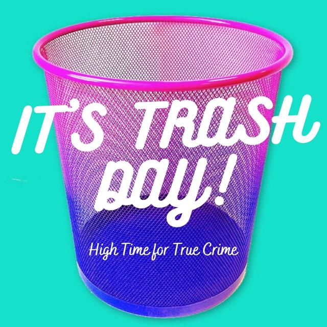 Trash Day- 90 Day Fiancé the Other Way Season 2- Ep. 5 & 6 - podcast episode cover