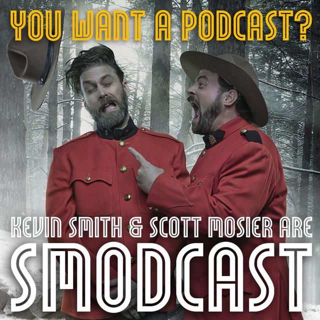 447: With His Bro, Scotty Mo - podcast episode cover