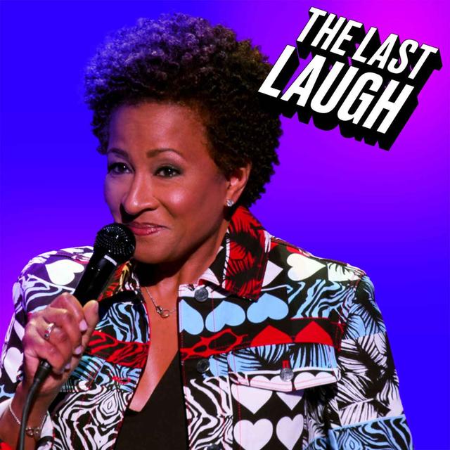 Wanda Sykes on 2024, Chappelle, ‘Curb’ and More - podcast episode cover