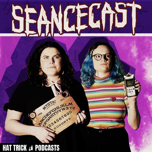 S1 Ep6: Episode 6 - The Graveyard - podcast episode cover