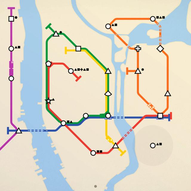 Built to Play 68: Map to the Future - podcast episode cover