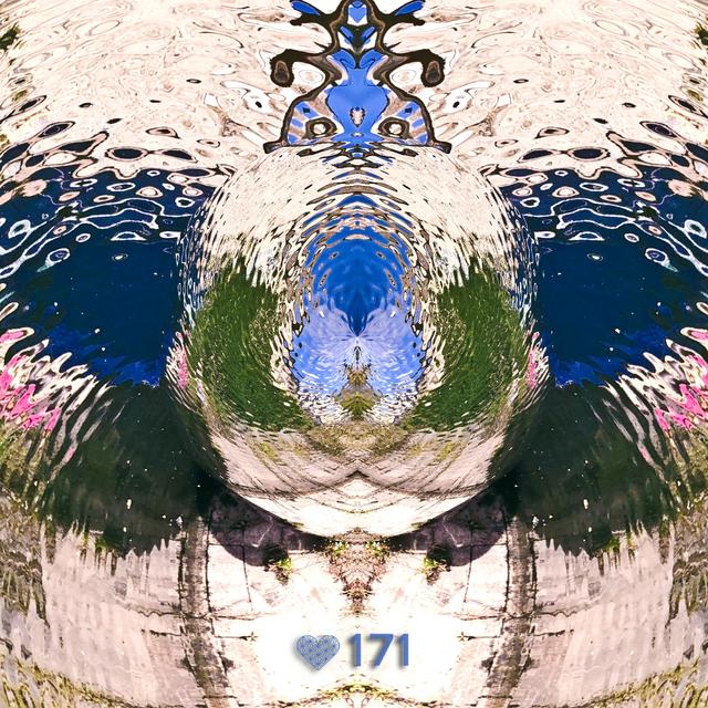 Welcome Hohme Radio 171 // Live @ Xaman Tulum 1-14-18 // Part 1 - podcast episode cover