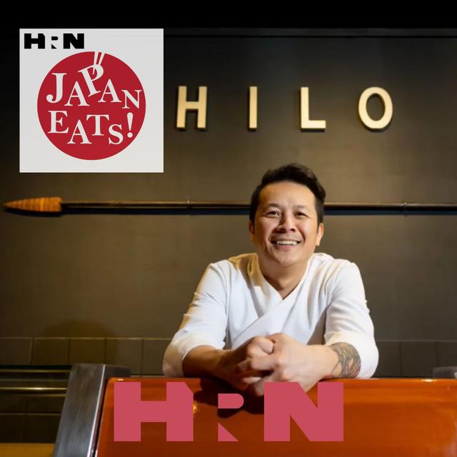 Hilo Beverly Hills:  Earnest Pursuit Of Deliciousness With Hawaiian Hospitality - podcast episode cover