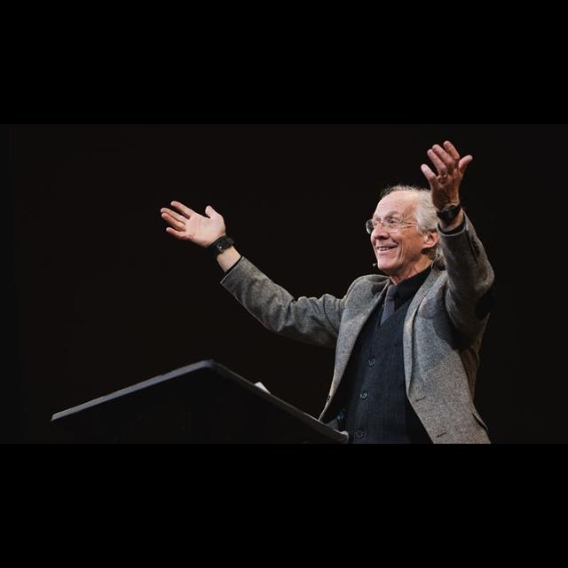 Is It Right to Seek More Joy Than We Have Through Justification? - podcast episode cover