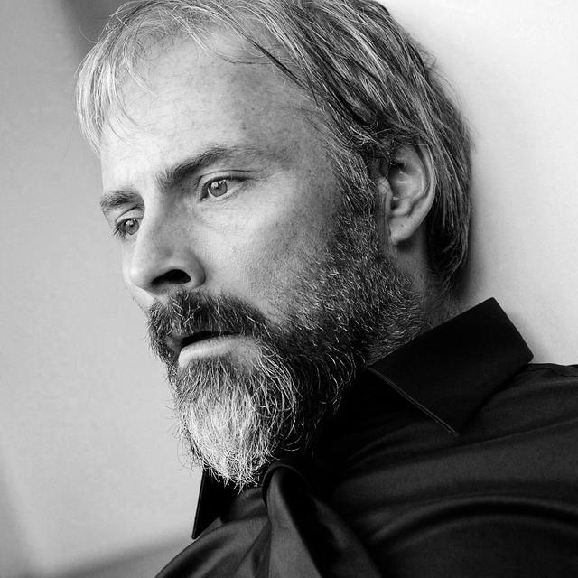S09E04 - Mark Bonnar - podcast episode cover
