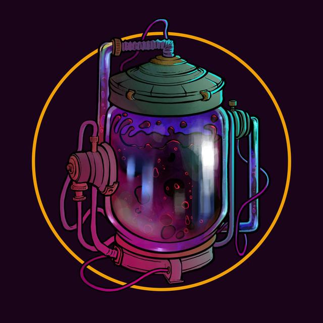 MIDST | S3 E9: Baron - podcast episode cover