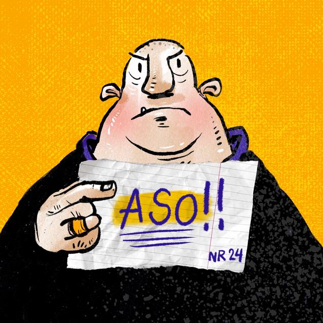 Afl. 509 Koekje van eigen deeg: Mustafa Dönmez - podcast episode cover